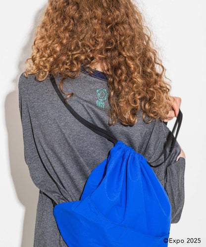 EXPO2025 KNAPSACK