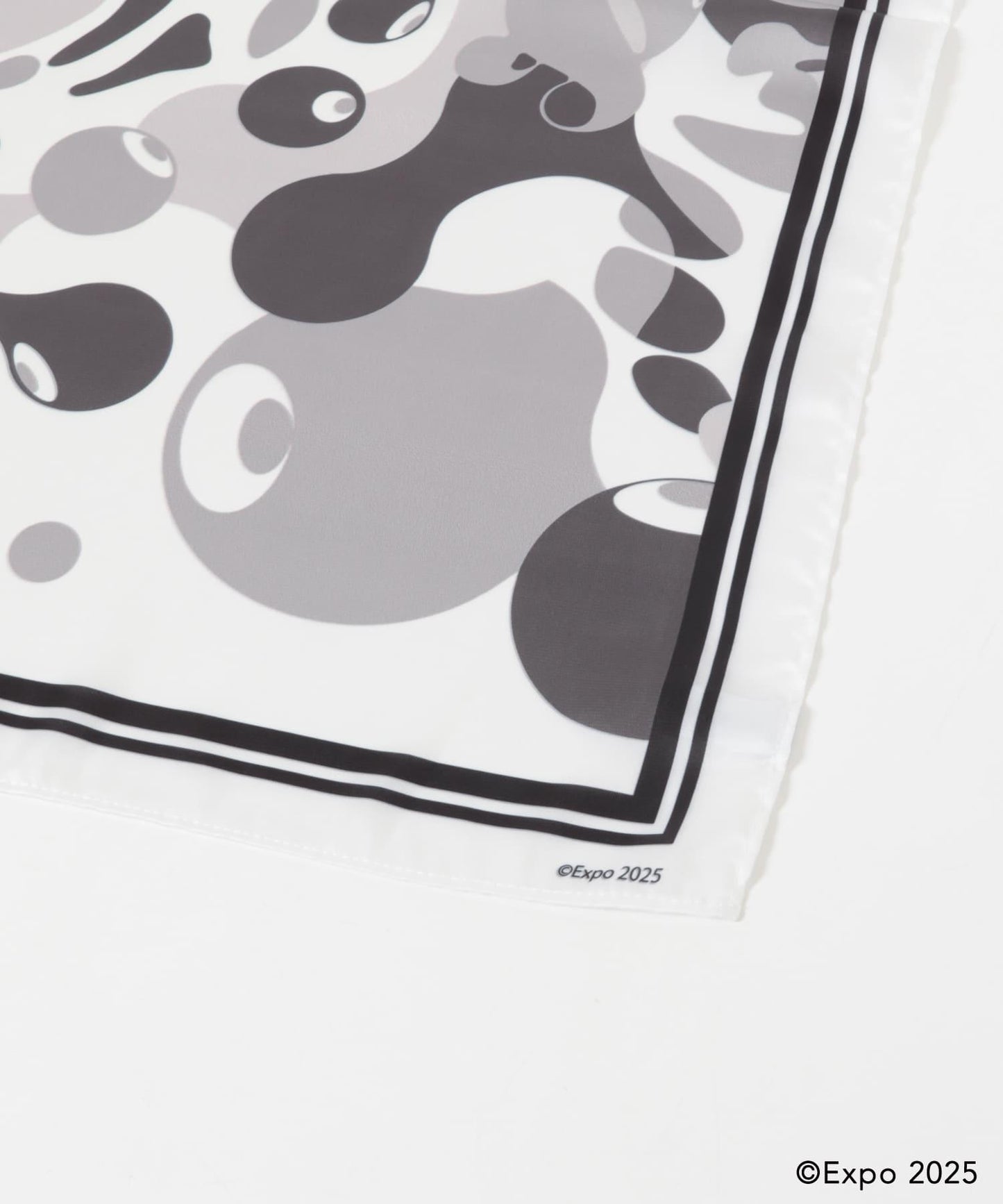 EXPO2025 SCARF