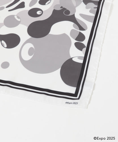 EXPO2025 SCARF