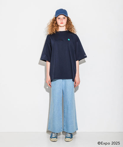 EXPO2025 BACKPRINT T-SHIRTS