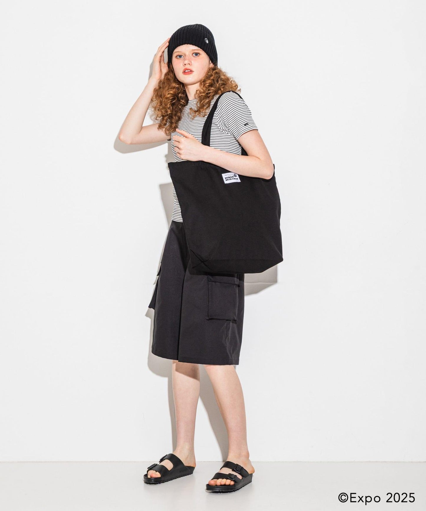 EXPO2025 TOTE BAG