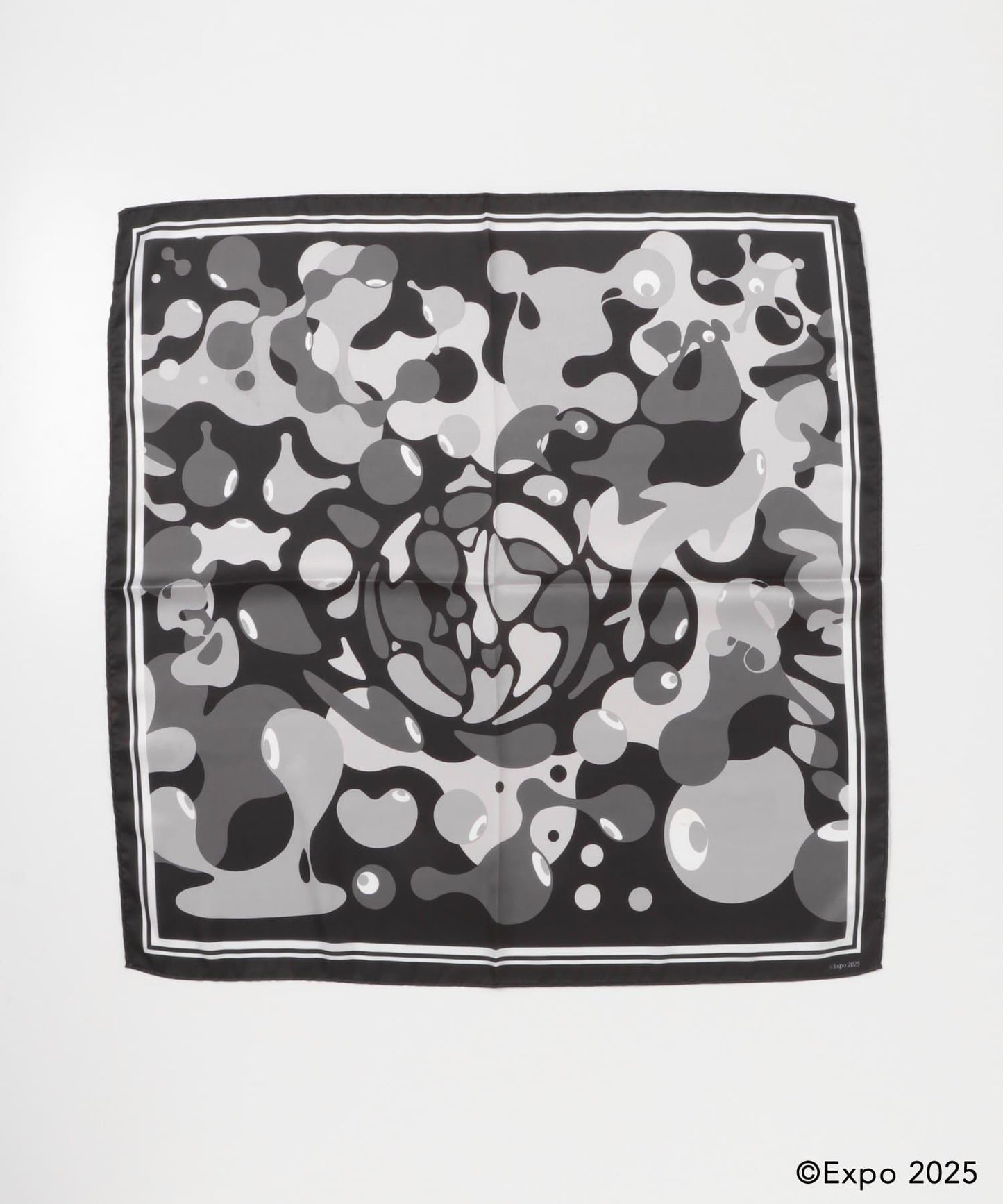 EXPO2025 SCARF