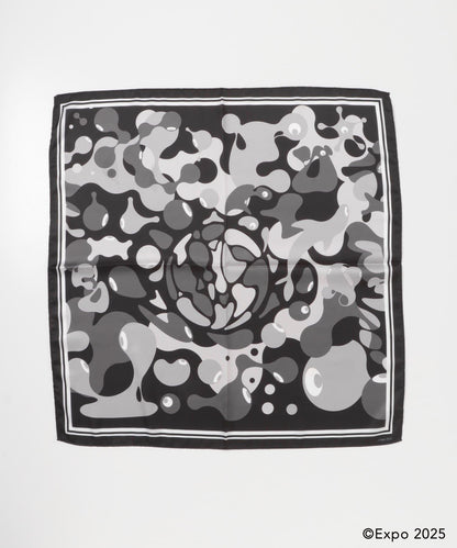 EXPO2025 SCARF