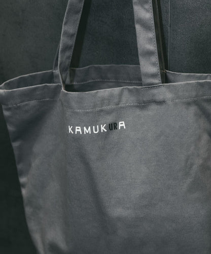 KAMUKURA×UR TOTE BAG Lantern