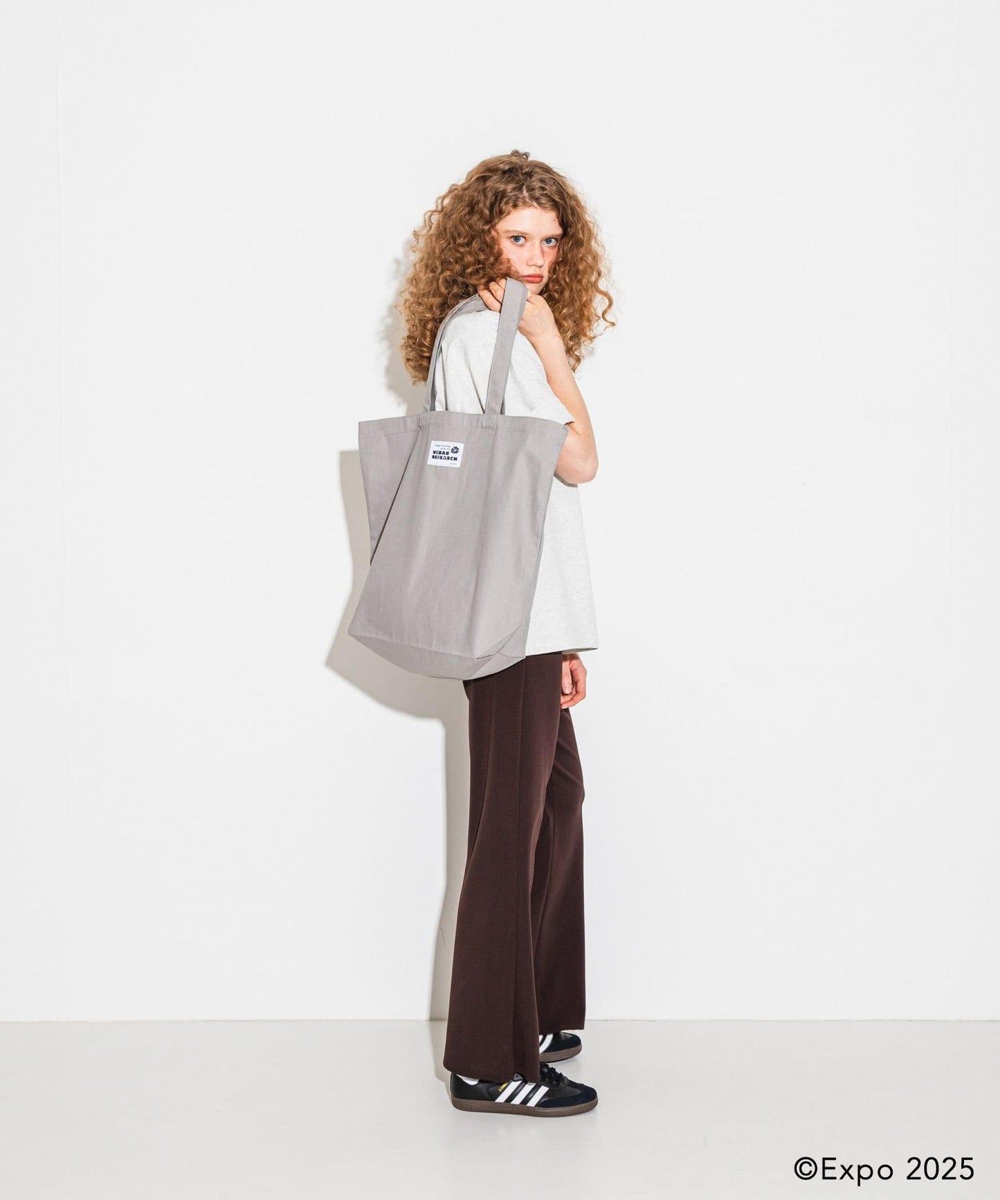 EXPO2025 TOTE BAG