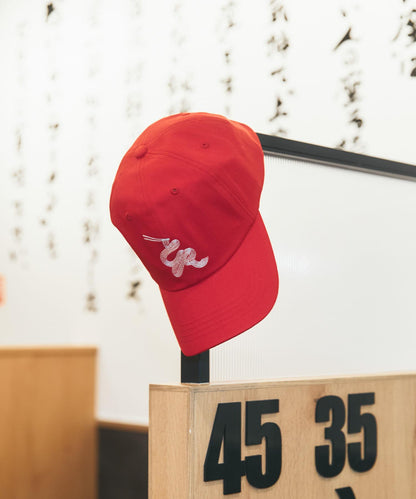 KAMUKURA×UR CAP Noodle