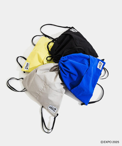 EXPO2025 KNAPSACK