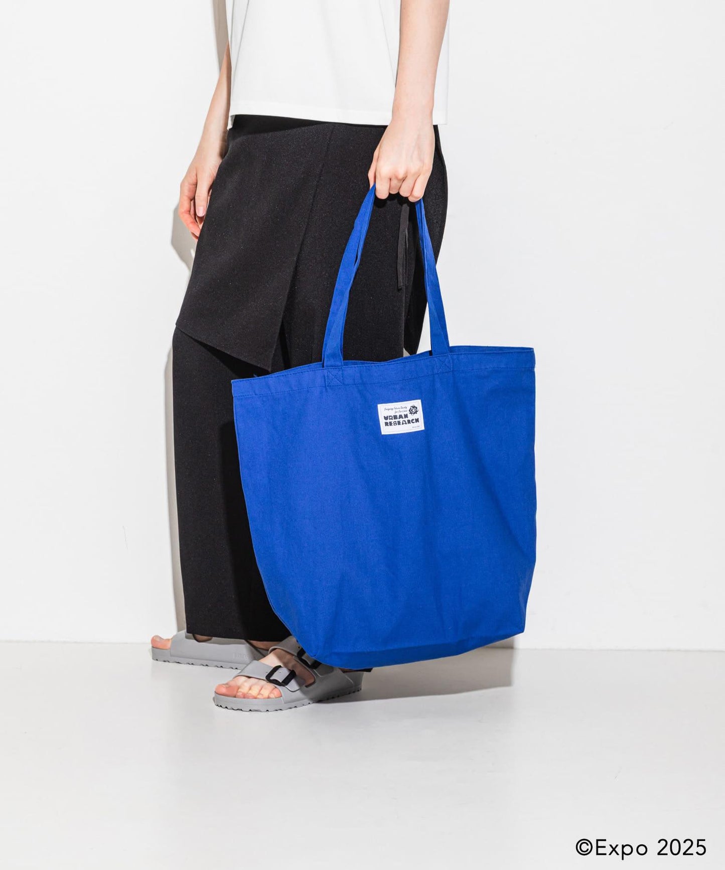 EXPO2025 TOTE BAG