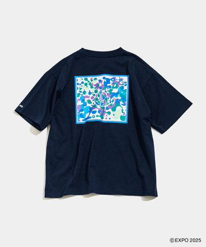 EXPO2025 BACKPRINT T-SHIRTS
