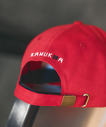 KAMUKURA×UR CAP Noodle