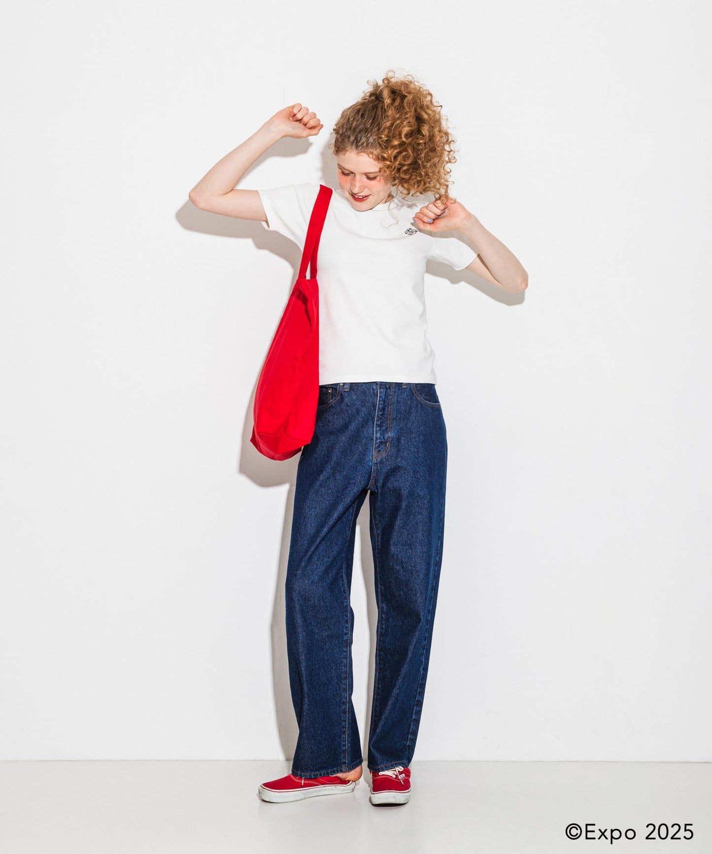 EXPO2025 TOTE BAG