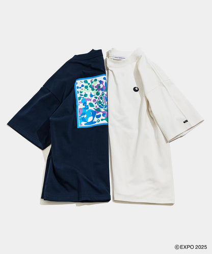 EXPO2025 BACKPRINT T-SHIRTS