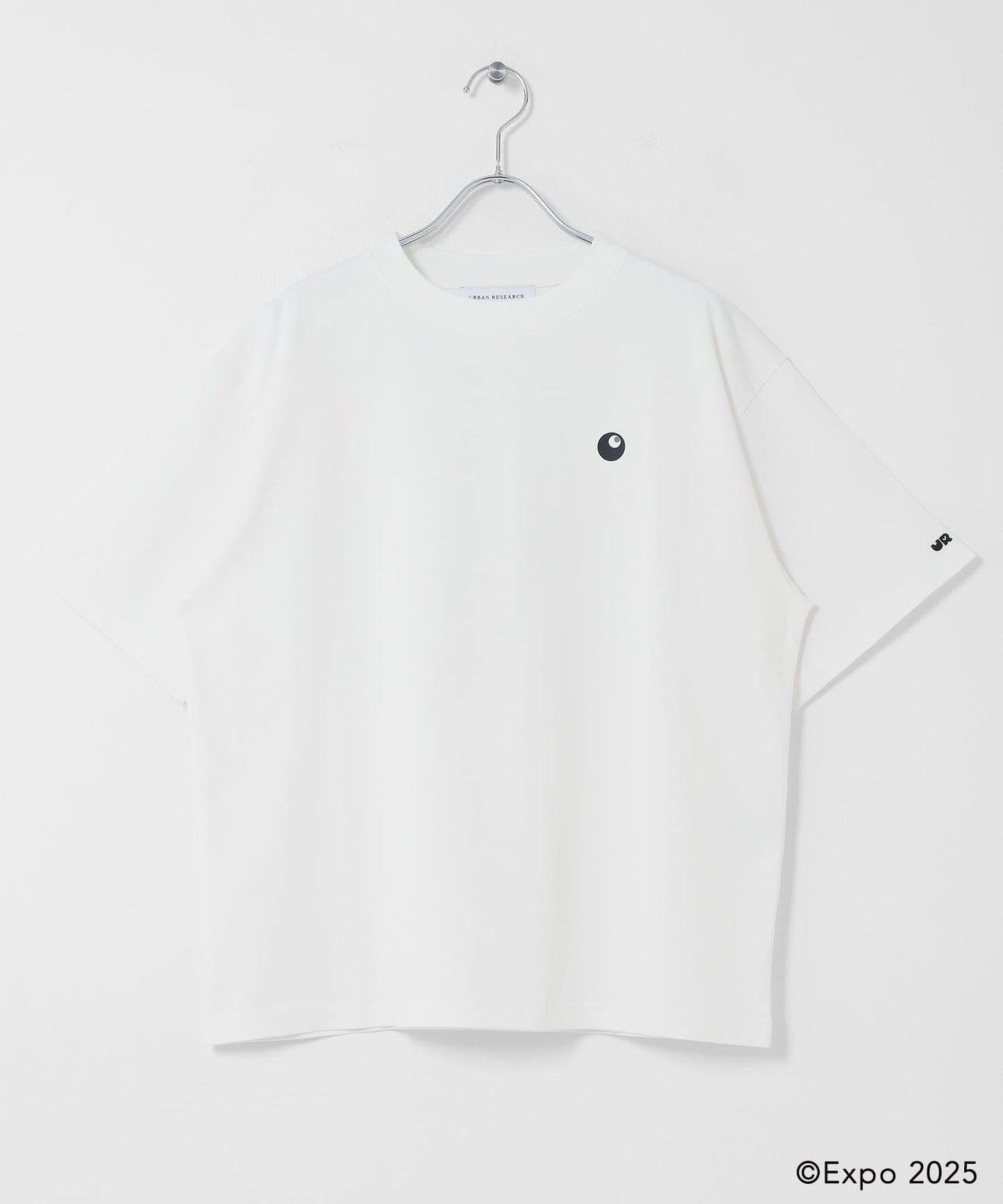 EXPO2025 BACKPRINT T-SHIRTS