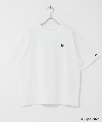 EXPO2025 BACKPRINT T-SHIRTS