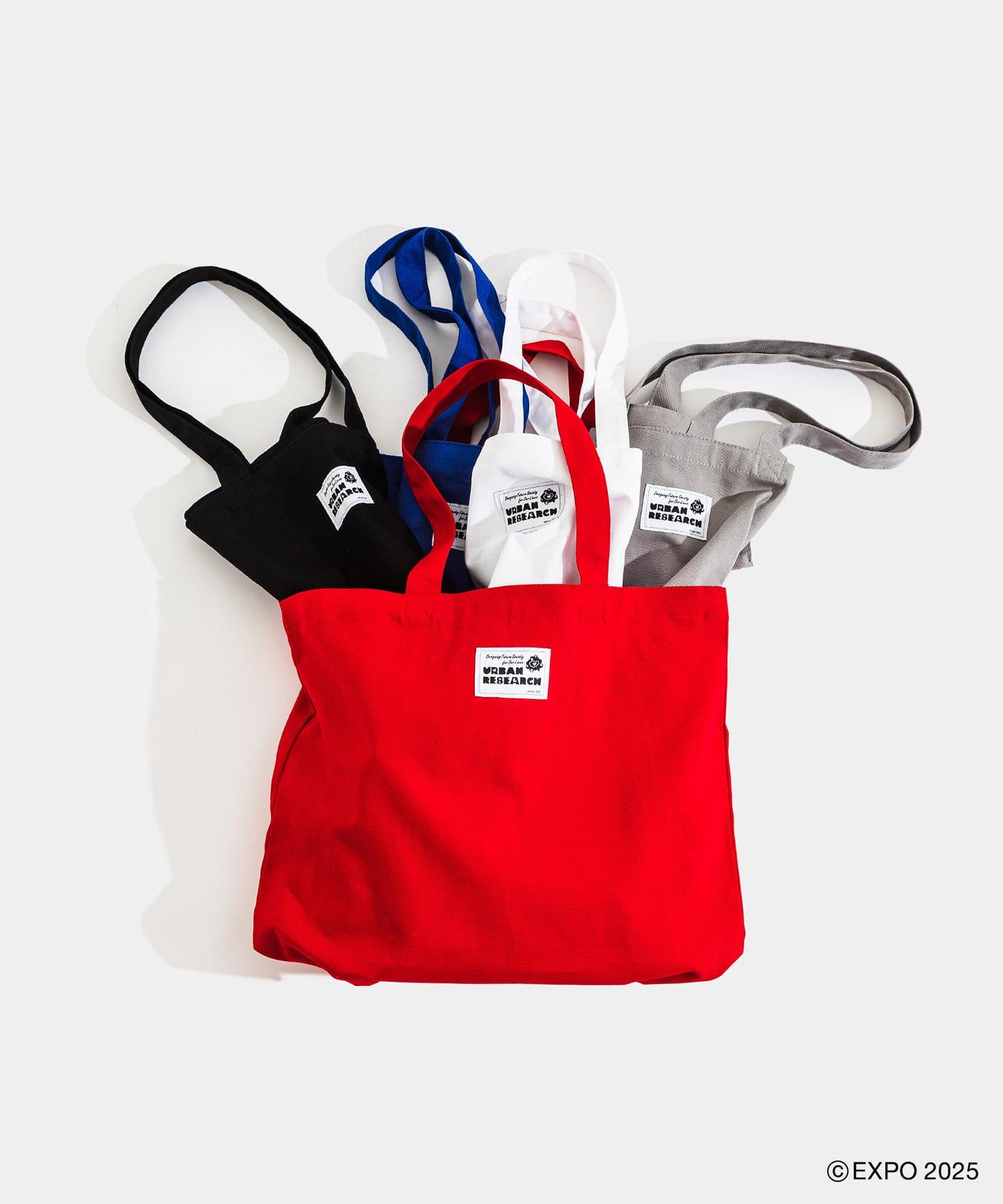EXPO2025 TOTE BAG