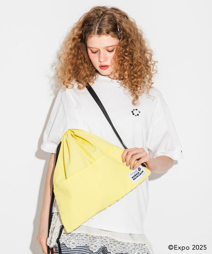 EXPO2025 KNAPSACK