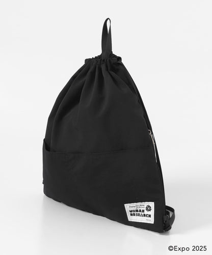 EXPO2025 KNAPSACK