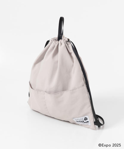 EXPO2025 KNAPSACK