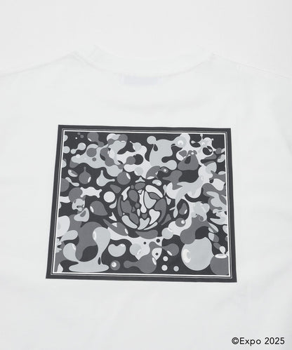 EXPO2025 BACKPRINT T-SHIRTS