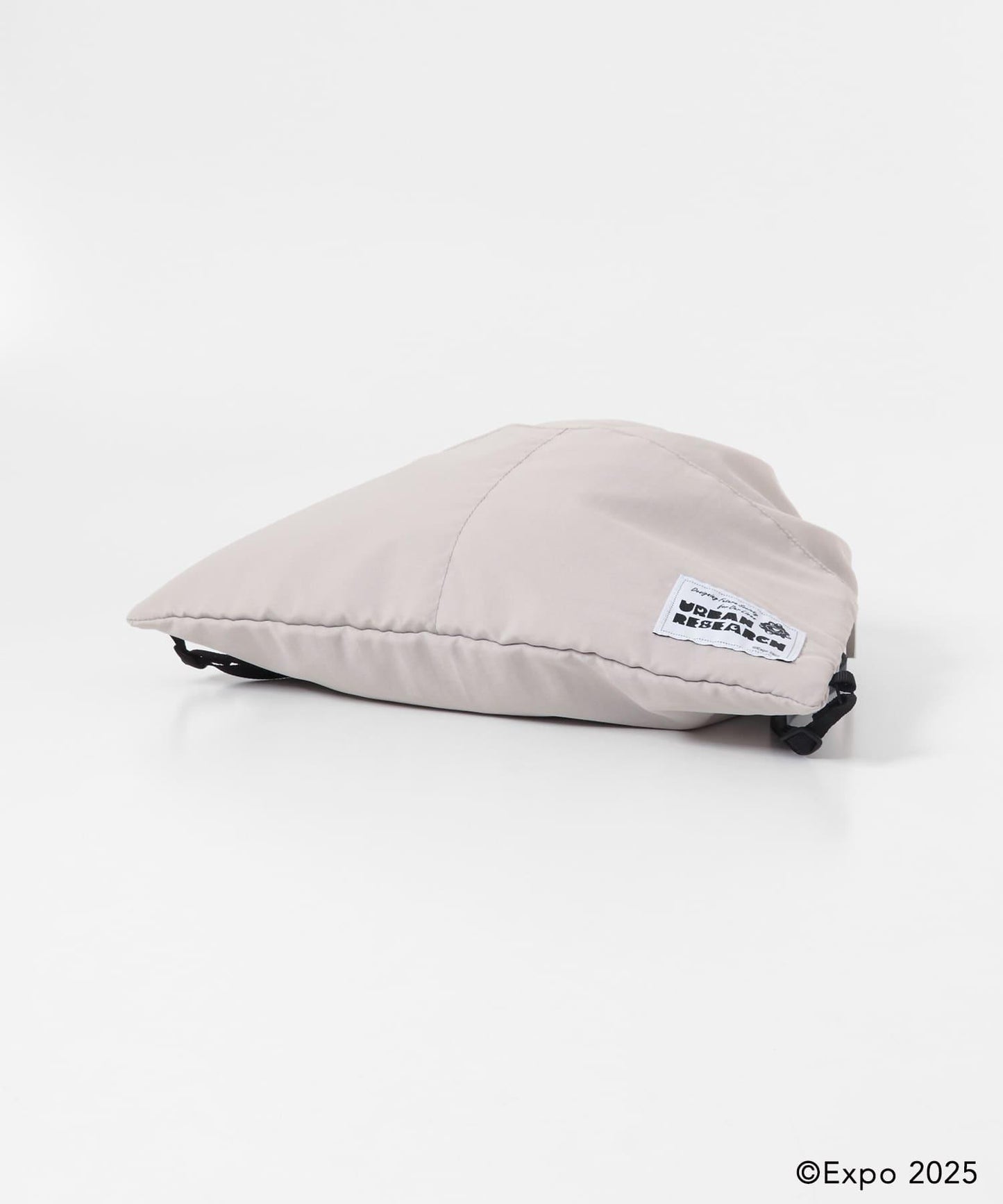 EXPO2025 KNAPSACK