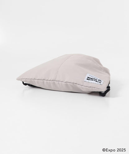 EXPO2025 KNAPSACK