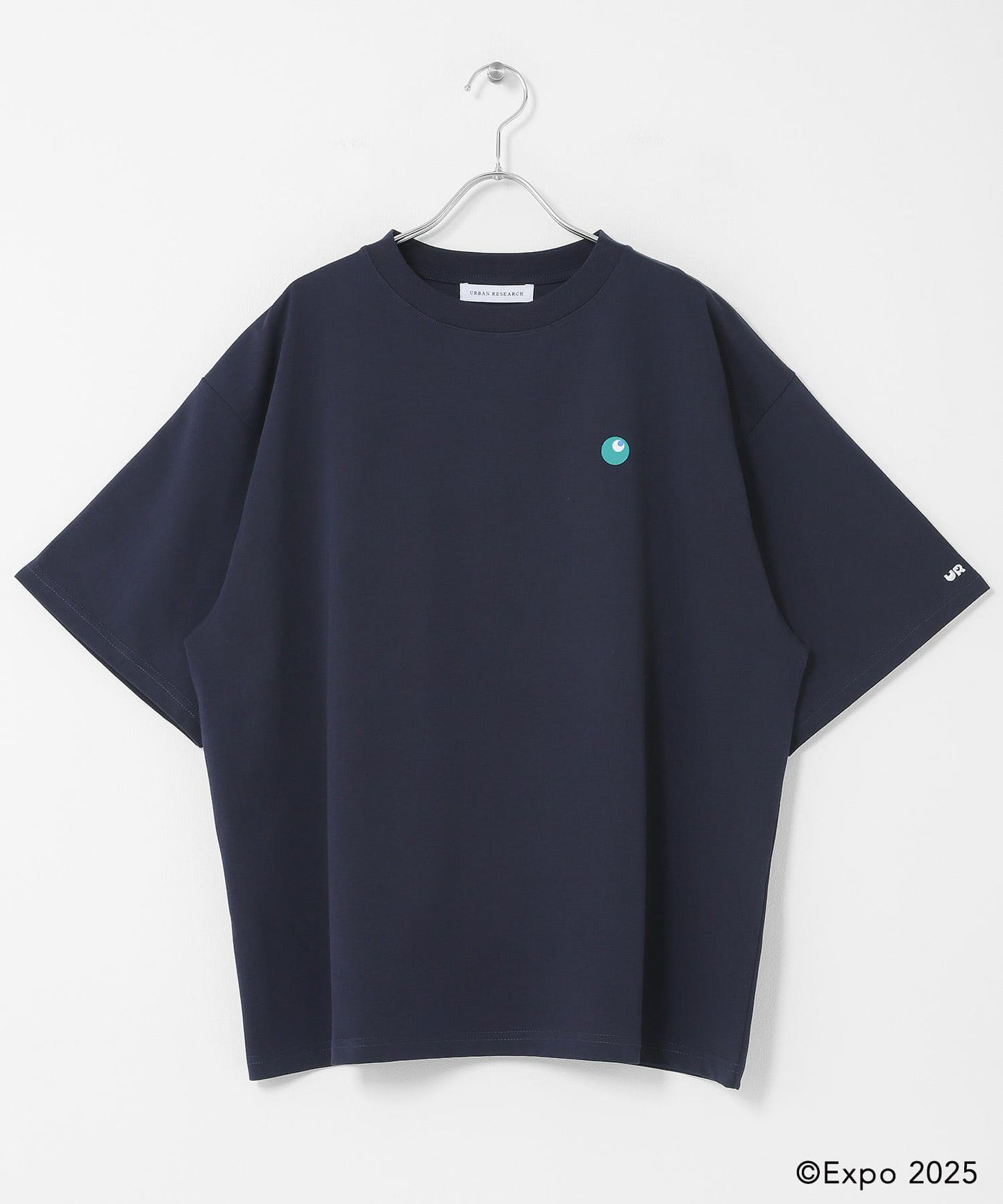 EXPO2025 BACKPRINT T-SHIRTS