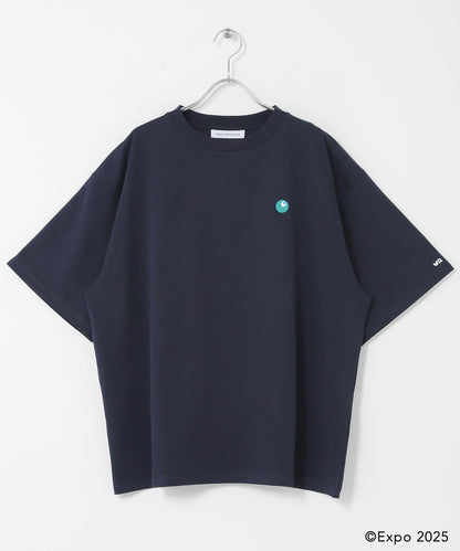 EXPO2025 BACKPRINT T-SHIRTS