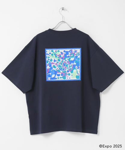 EXPO2025 BACKPRINT T-SHIRTS