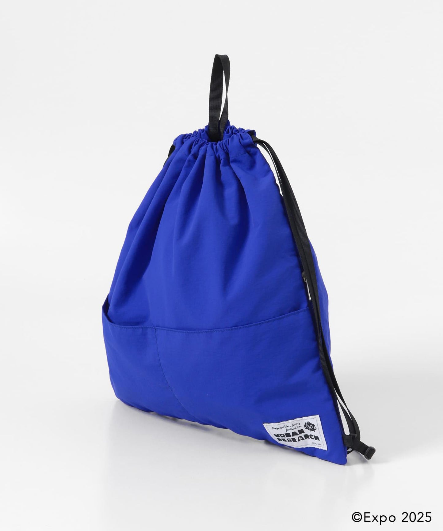 EXPO2025 KNAPSACK