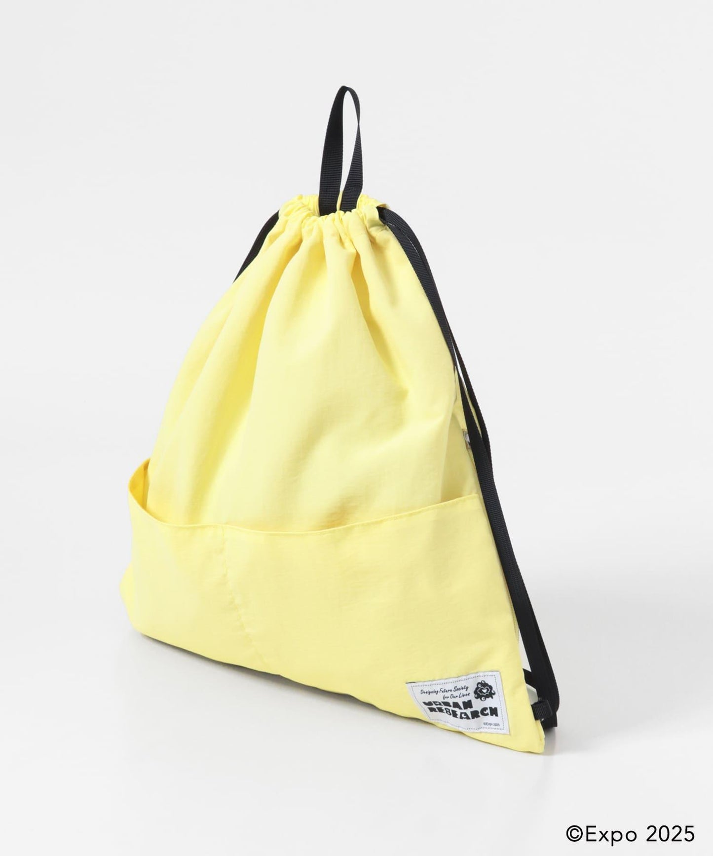 EXPO2025 KNAPSACK