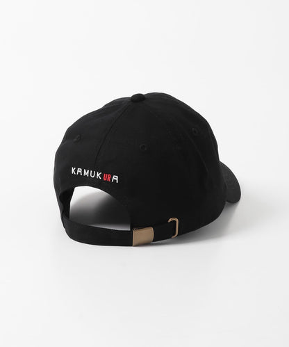 KAMUKURA×UR CAP Noodle