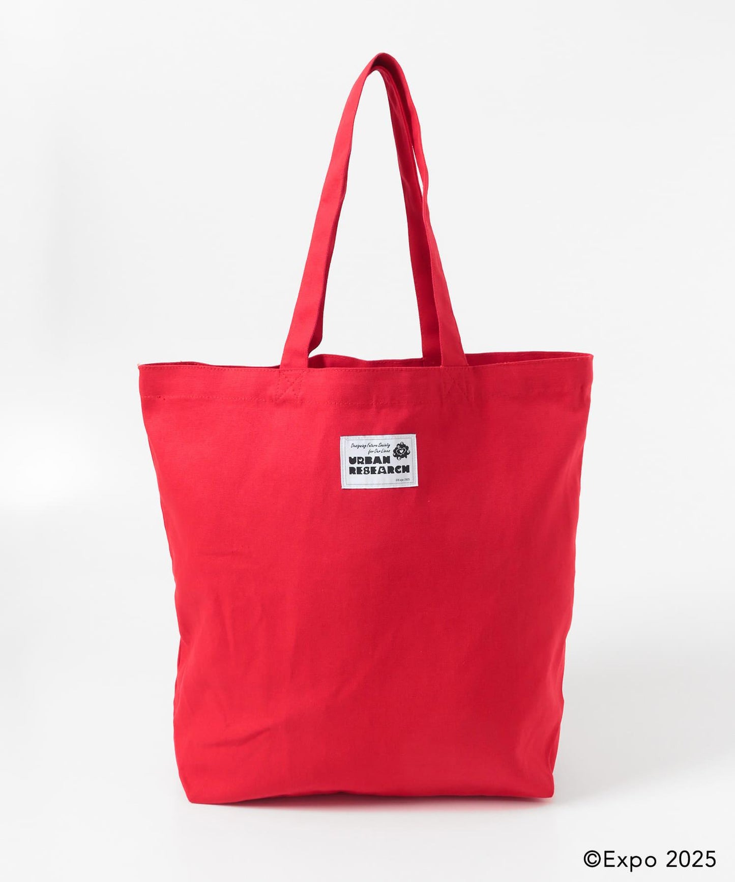 EXPO2025 TOTE BAG