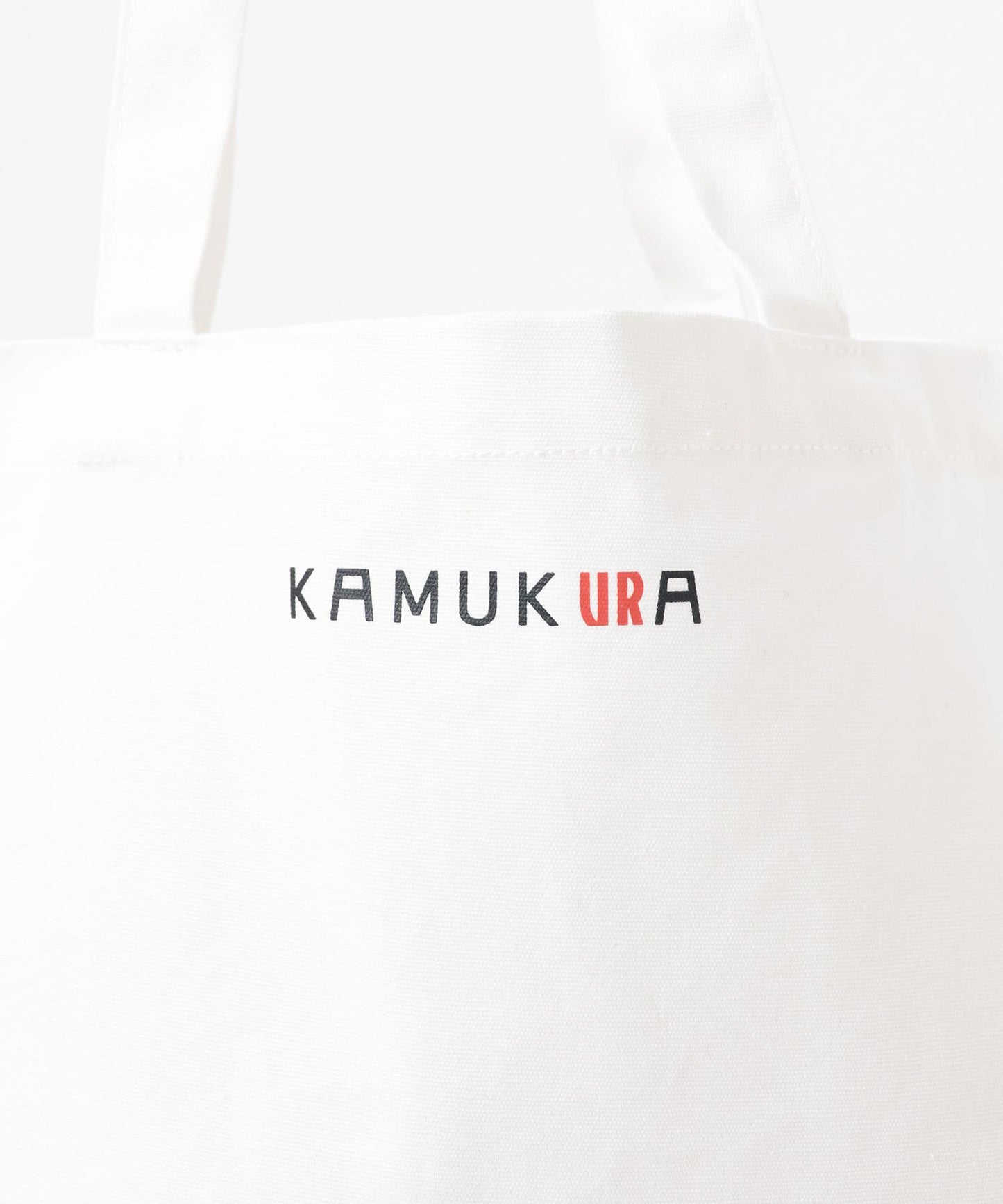 KAMUKURA×UR TOTE BAG Bowls