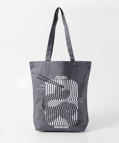 KAMUKURA×UR TOTE BAG Lantern