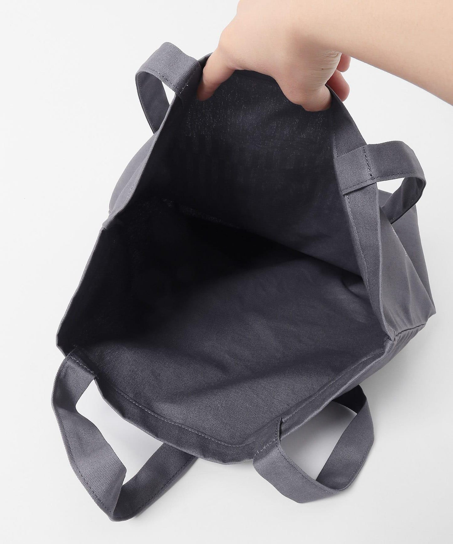 KAMUKURA×UR TOTE BAG Lantern