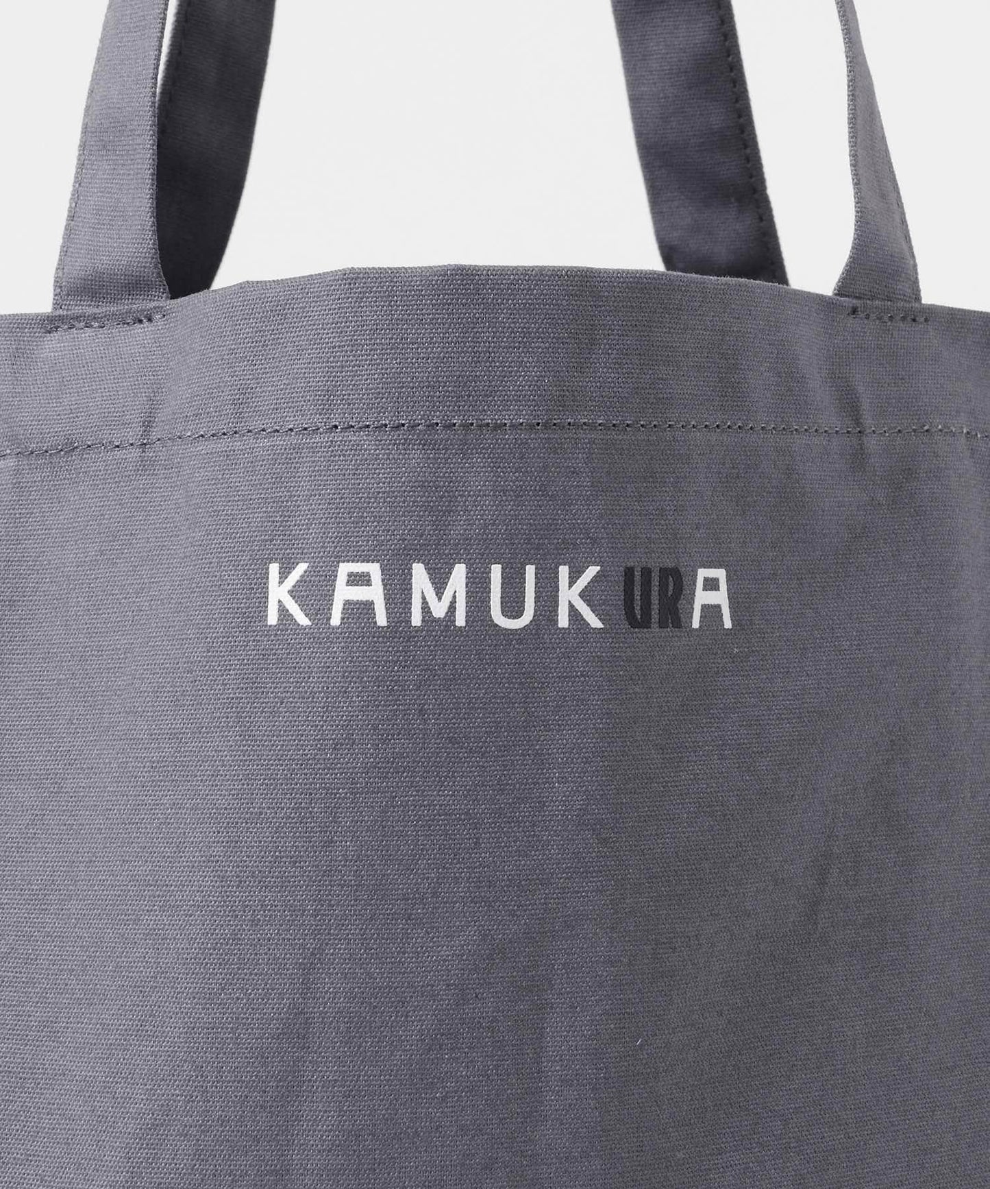 KAMUKURA×UR TOTE BAG Bowls