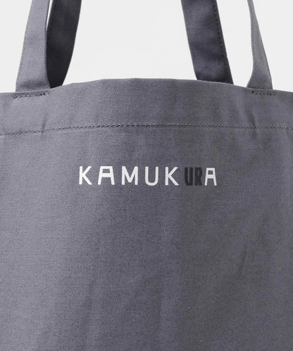 KAMUKURA×UR TOTE BAG Lantern