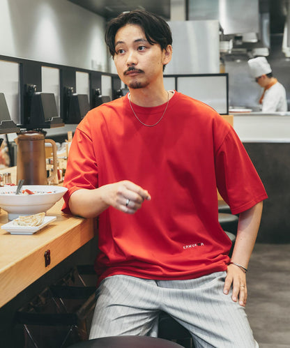 KAMUKURA×UR T-SHIRTS Bowls