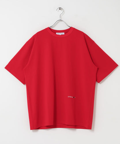 KAMUKURA×UR T-SHIRTS Lantern