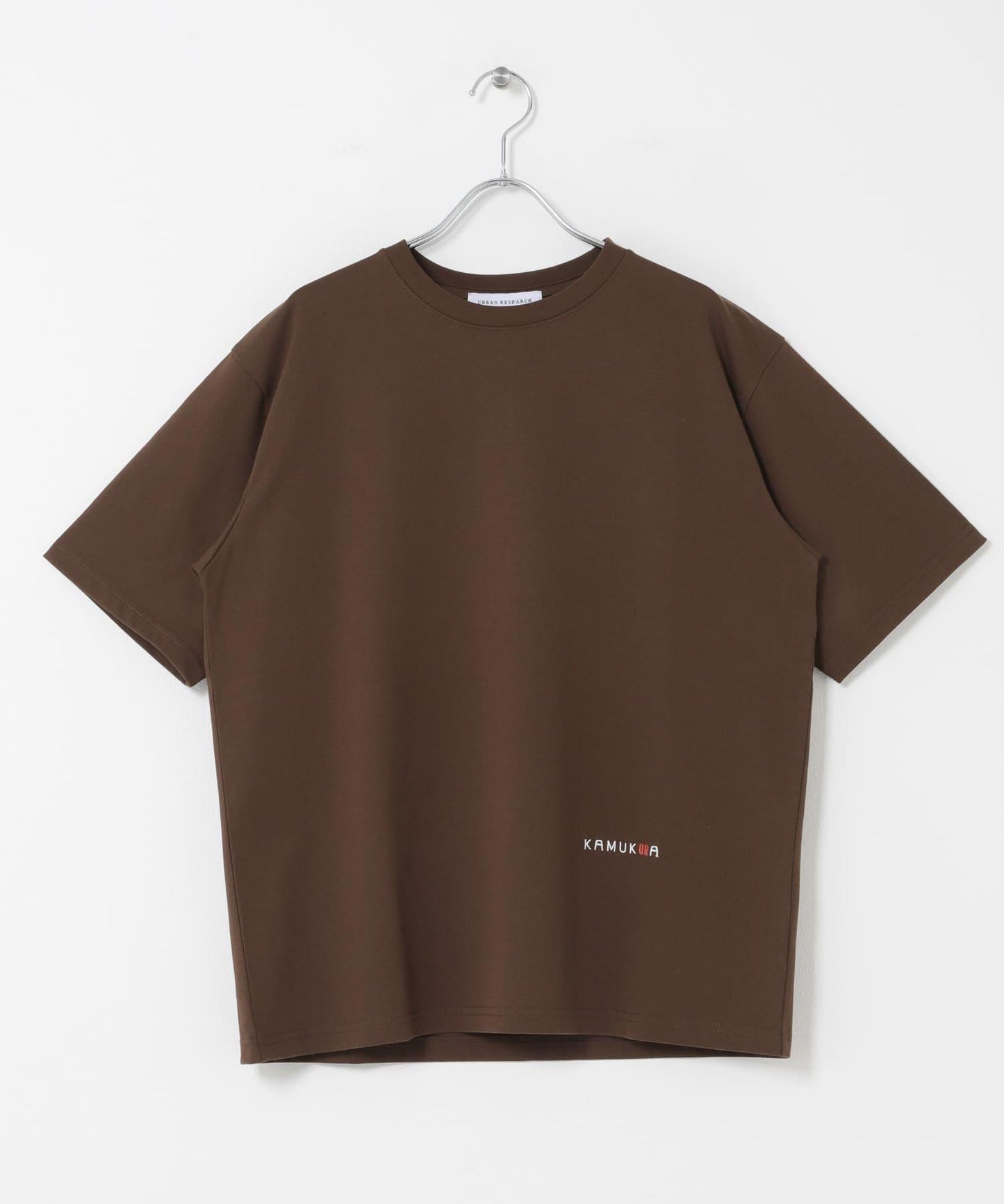 KAMUKURA×UR T-SHIRTS Lantern