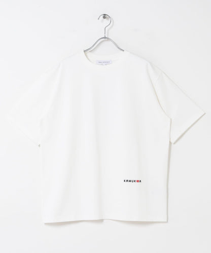 KAMUKURA×UR T-SHIRTS Bowls