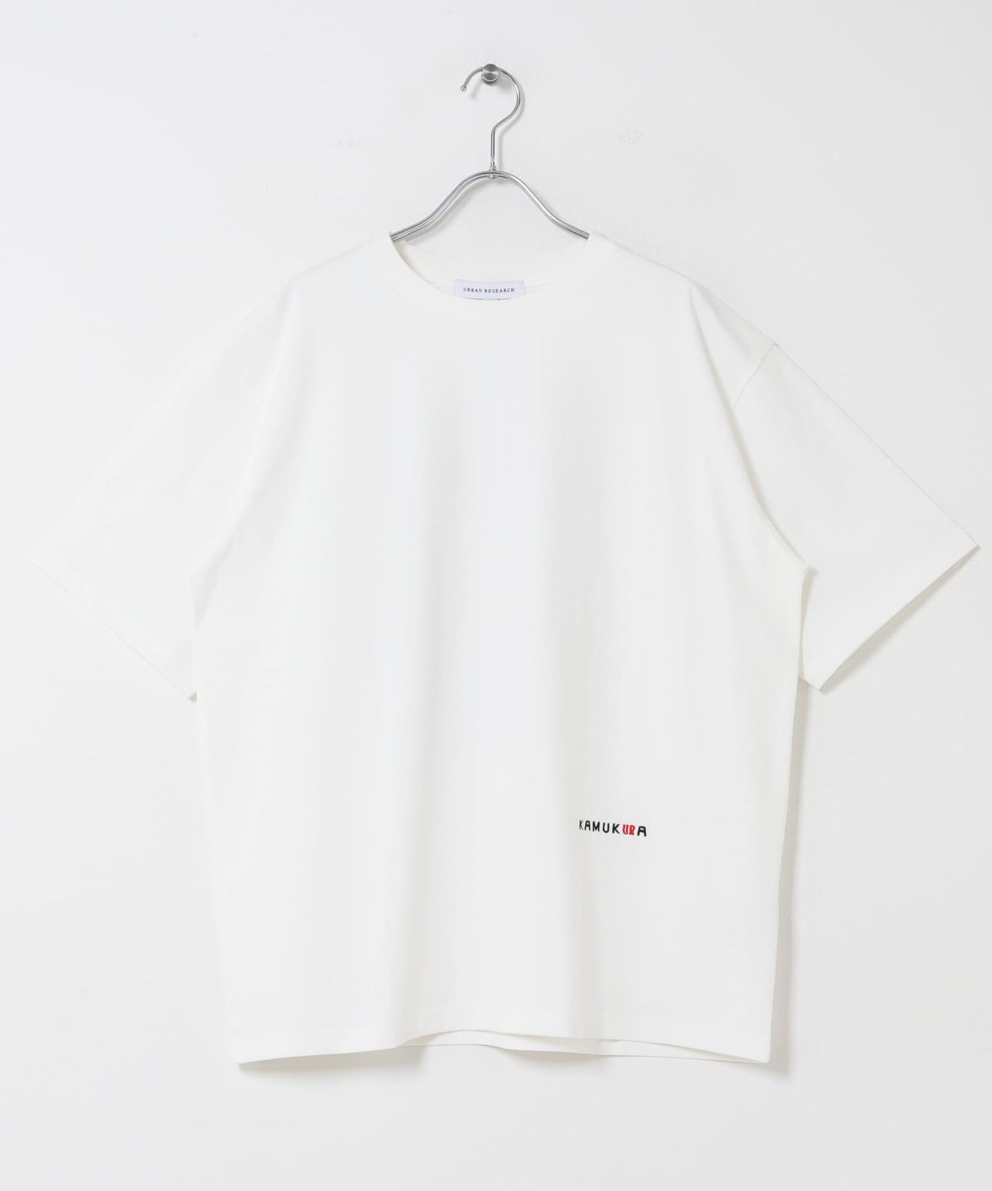 KAMUKURA×UR T-SHIRTS Lantern