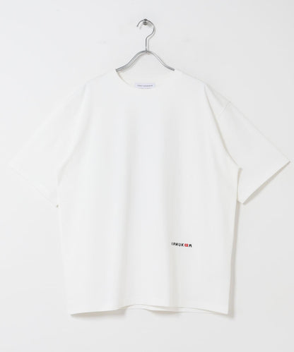 KAMUKURA×UR T-SHIRTS Lantern