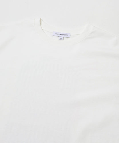 KAMUKURA×UR T-SHIRTS Lantern