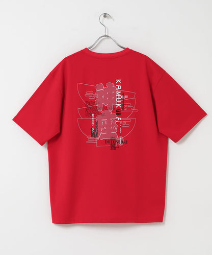 KAMUKURA×UR T-SHIRTS Bowls
