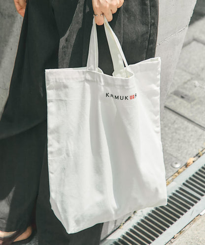 KAMUKURA×UR TOTE BAG Bowls