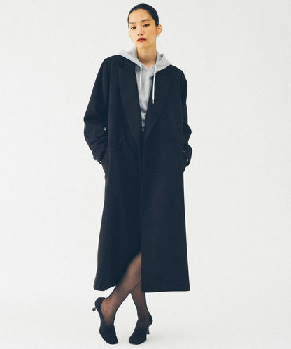 【2026AW Debut】【UNFORM】切斯特大衣