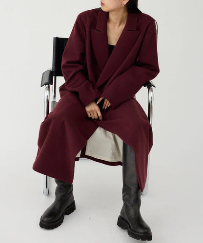 【2026AW Debut】【UNFORM】切斯特大衣