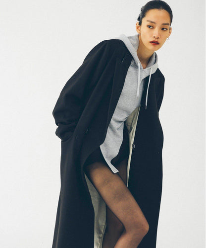 【2026AW Debut】【UNFORM】切斯特大衣
