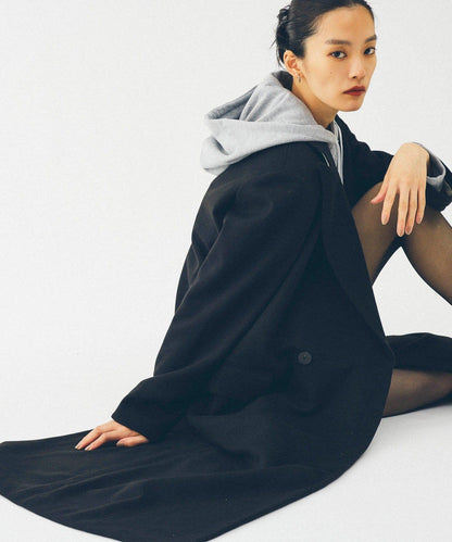 【2026AW Debut】【UNFORM】切斯特大衣